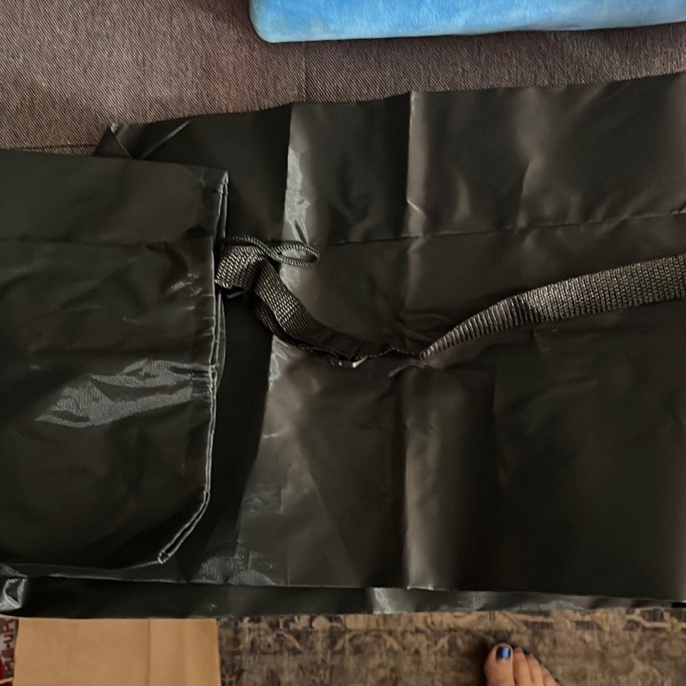 Yoga Mat Bag